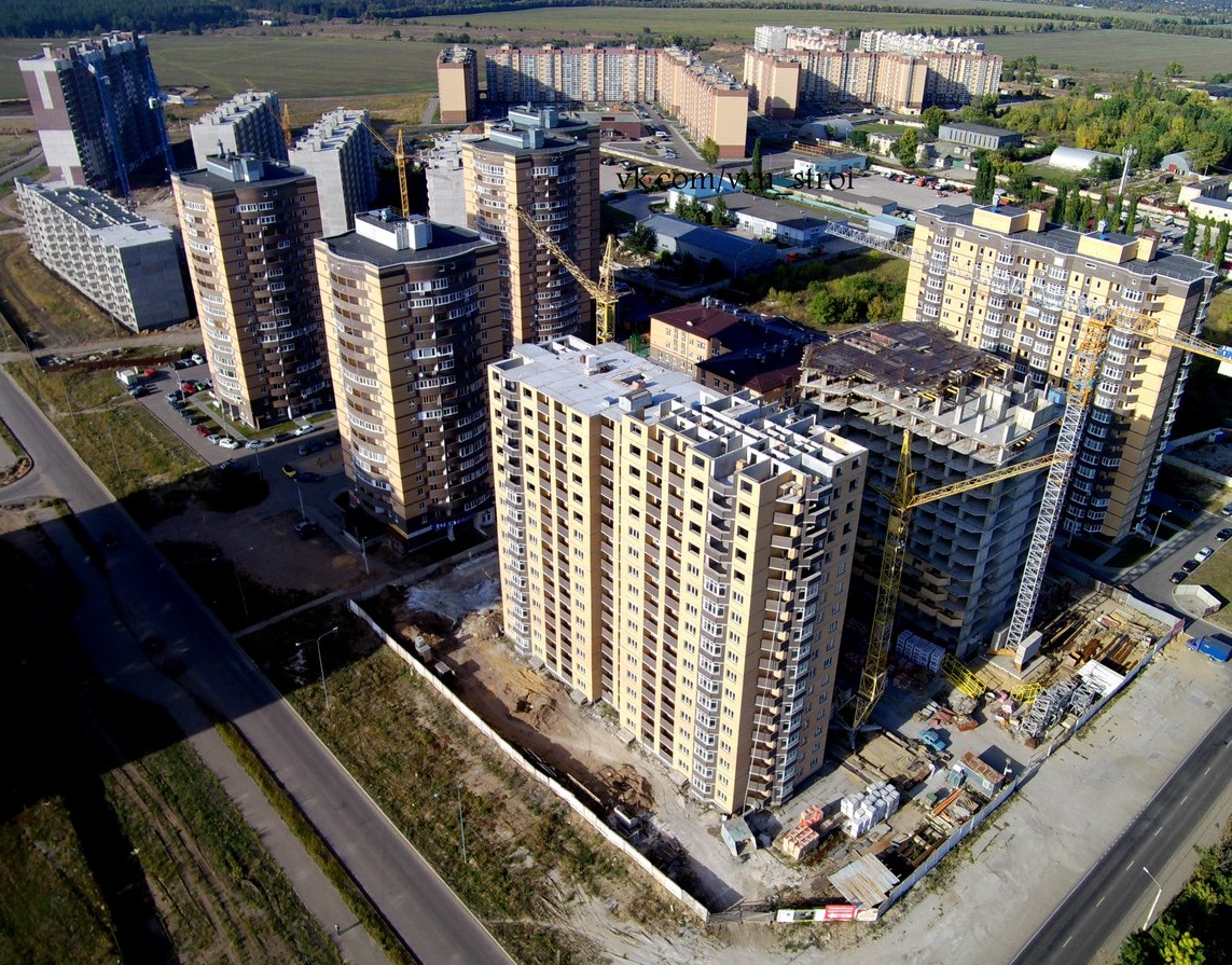 ЖК Ласточкино, Новая 2-комн.квартира с полной - Воронеж - Доска объявлений Камел