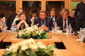В Госдуме призвали не пренебрегать мнением граждан Приднестровья