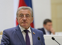 Что русскому аксиома, то евробюрократу коллапс. Валентина Матвиенко и Сергей Лукин высказались против извращённых версий истории от ЕС