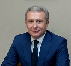 Телеграм-канал: назначение воронежским вице-губернатором Сергея Трухачева пролоббировала Лубянка