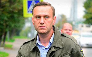 Воронежский офис Алексея Навального прошерстили силовики