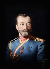 ������ � ���� ������� ����������. 1914-1922-�