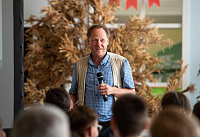 Семеновод Штефан Дюрр залез в долги. Кредиторы бомбардируют исками структуру воронежской «Эконивы»