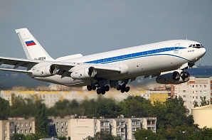 Ил-96 взлетит лишь на нефти. Создание самолета на Воронежском авиазаводе будет зависеть от нефтегазовых доходов