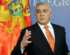 Власти Черногории уготовили арест лидерам пророссийского Демократического фронта