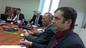 Команда Алексея Гордеева игнорирует инициативы воронежского «Культурного фронта»
