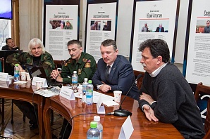 Комитет 25 января потребовал от власти переформирования РФ в государство-убежище русского народа