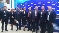 Четыре урока для «Единой России»