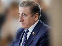 Сенатор Сергей Лукин: Воронежская область не справится с возрастающей нагрузкой по замене лифтов без федеральной поддержки