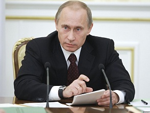 Шестая колонна сдает Владимира Путина