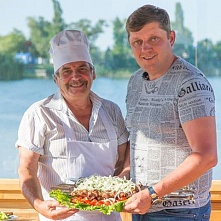 Агрохолдинг «Ока Агро», который возглавляет Никита Гордеев, оказался бизнес-партнером воронежского «Молвеста»