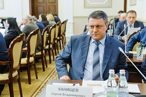 «Андрей Иосифович Макин» подозревает, что у председателя воронежского облизбиркома после выборов Путина случился нервный срыв