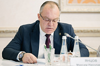 Пять визитных карточек Павловска. Глава района Максим Янцов анонсировал удвоение местного туристического потока