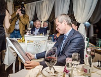 345 раз Анатолия Шмыгалева