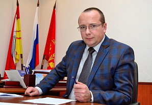 Политолог Нечаев напророчил отставку грибановскому префекту Алексею Рыженину. И Рыженин таки уходит