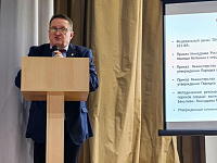 В выборные списки воронежской «ЕР» войдут Александр Гусев, Владимир Нетёсов, Юрий Ераховец и Марина Бочарова