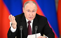 Владимир Путин переиграл европейский обком с Киевом, вытащив из рукава карту Стамбула