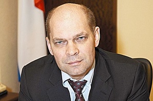 Губернатора Алексея Гордеева навестили борцы с коррупцией из администрации президента