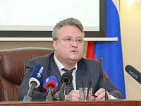 «В городе полный бардак». Воронежцы отреагировали на воспитание у них мэрией конькобежных навыков петицией за отставку Вадима Кстенина