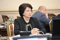 На задачи президента и губернатора деньги есть. Надежда Сафонова расписала приоритеты воронежского облбюджета в 2026 году