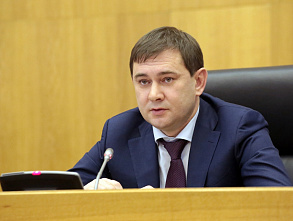 Владимир Нетесов: Думаю, воронежский областной парламент обновится примерно на 40%, городской - на 50%