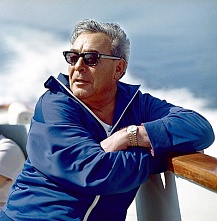 ������ � ������ ��������� �������. 1945-1991 ����