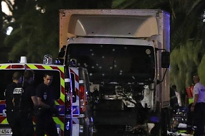 Теракт в Ницце: как остановить тысячи психов-исламистов?