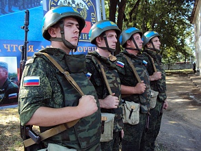 В Приднестровье могут начаться масштабные боевые действия