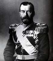 Слово царское твёрдо. Николай II дал русскому народу незыблемые основы гражданской свободы