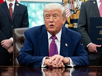 Приём опытного дзюдоиста. Путин и Трамп сыграли в две руки на украинском треке