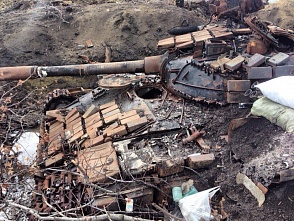 Украинские силовики готовят теракты на Донбассе