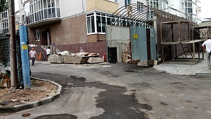 Житель Воронежа: «Архитектурный бандитизм после отъезда из города Алексея Гордеева никуда не делся»