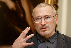 Олигарх Михаил Ходорковский заметил человечность врио воронежского губернатора Александра Гусева