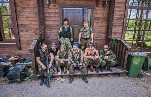 На Донбассе возможна активизация боевых действий