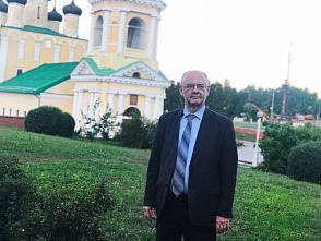 Аркадий Минаков: «Русское большинство в РФ должно обладать теми же правами, что и доминирующие этнические группы в других республиках бывшего СССР»