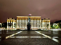 Сколько стоил пиар воронежского правительства в 2023 году