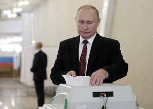 Кремль уклонился от второго тура на губернаторских выборах