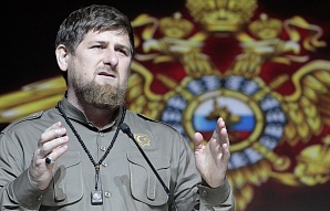 Рамзан Кадыров пообещал отправить армию Чечни в Бирму на защиту братьев-мусульман от буддистов-террористов
