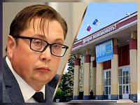 Песенка Д. Ендовицкого, похоже, спета. В ВГУ высадился мощный десант ревизоров из Минобрнауки
