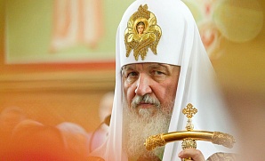 Патриарх Кирилл: «Если мы не воспитаем собственный народ, его будут воспитывать другие»