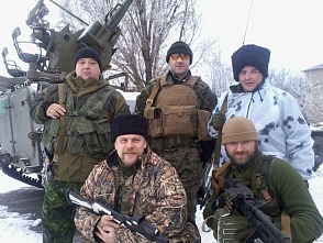 Тактические успехи армии Новороссии: дебальцевский выступ