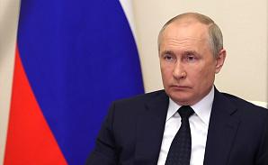 Александр Дугин: Продавать российские газ и нефть за рубли - великий поэтический жест Путина
