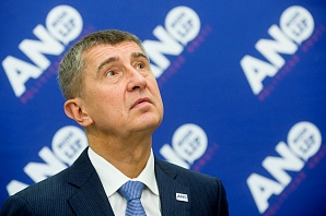На парламентских выборах в Чехии победили евроскептики. Их лидер Андрей Бабиш поддерживает освобождение Россией Крыма