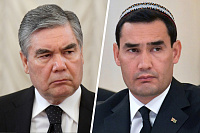Нумерологический транзит. Что означает передача власти в Туркменистане