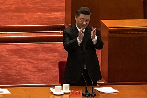 Выше Мао. Зачем Си Цзиньпин переписывает историю Компартии Китая