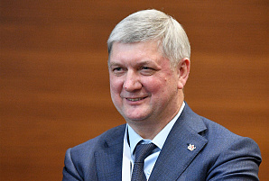 Губернатору Гусеву напомнили его обещание устроить сквер на улице Генерала Лизюкова в Воронеже