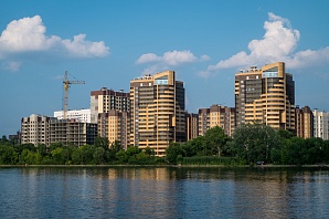 Цены на жилье в Воронеже поползут вверх. Рынок отреагировал на поправки в закон о долевом строительстве
