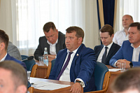 От Коржова-Швецова-Чуфинёва до Рымаря и папика с Альтштадта. Кто из депутатов покидает стены Воронежской гордумы