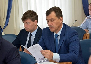 Большинство «Единой России» в Воронежской гордуме склоняют к отмене выборов мэра, наплевав на мнение горожан