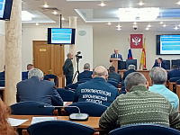 «ПИК-Комфорт» получила в мэрии Воронежа «неуд», но это - высокая оценка